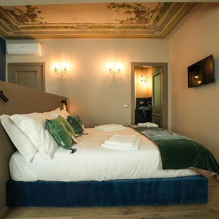Bed and Breakfast Sant'Eufemia 30 Modena Zewnętrze zdjęcie