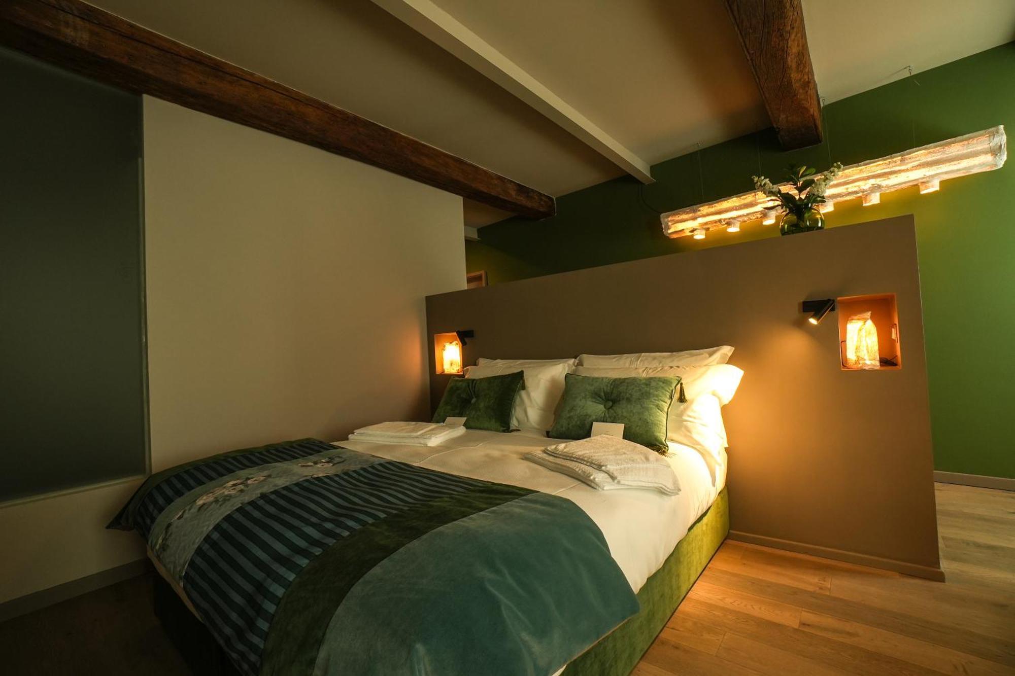 Bed and Breakfast Sant'Eufemia 30 Modena Zewnętrze zdjęcie