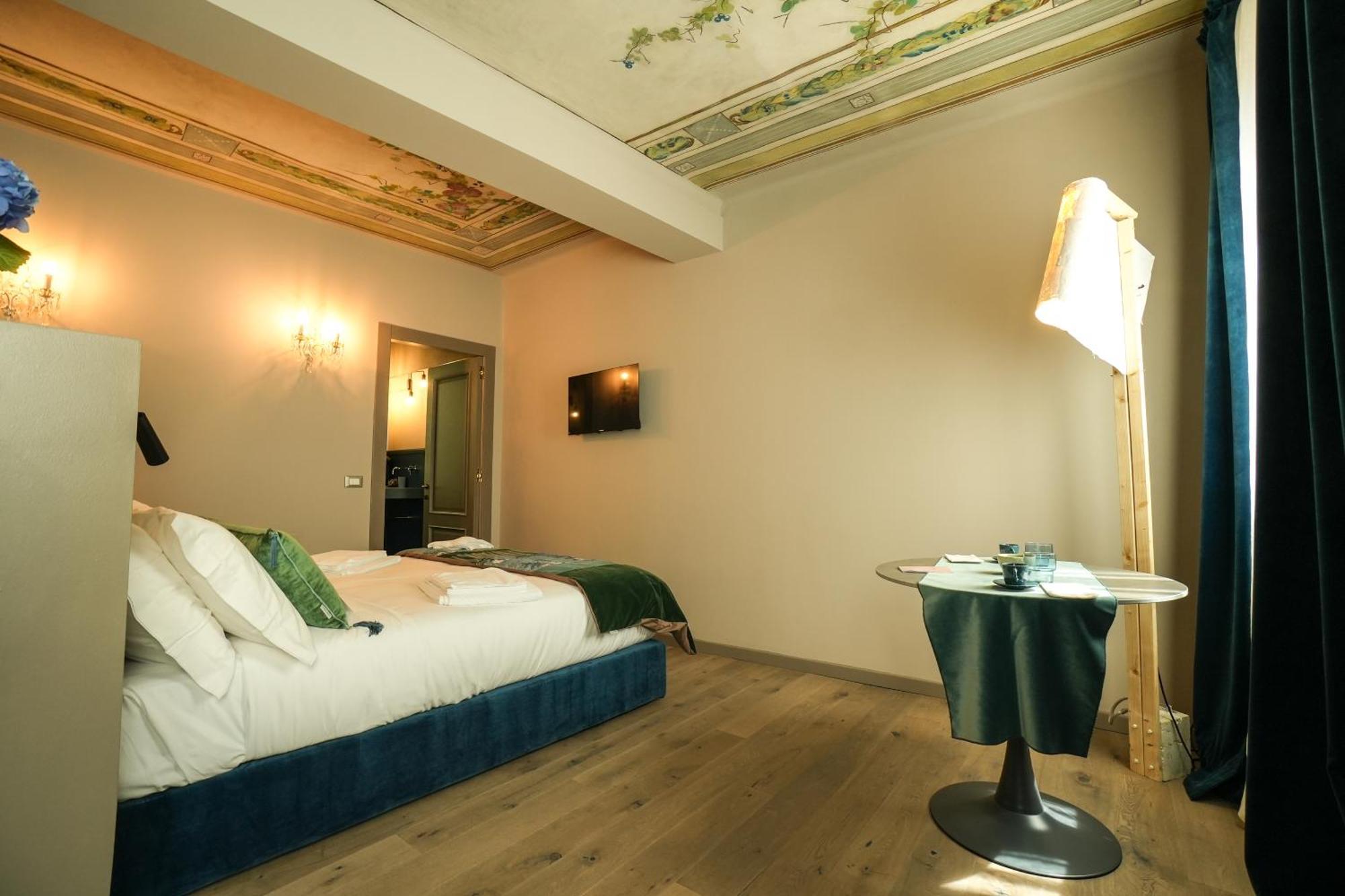 Bed and Breakfast Sant'Eufemia 30 Modena Zewnętrze zdjęcie