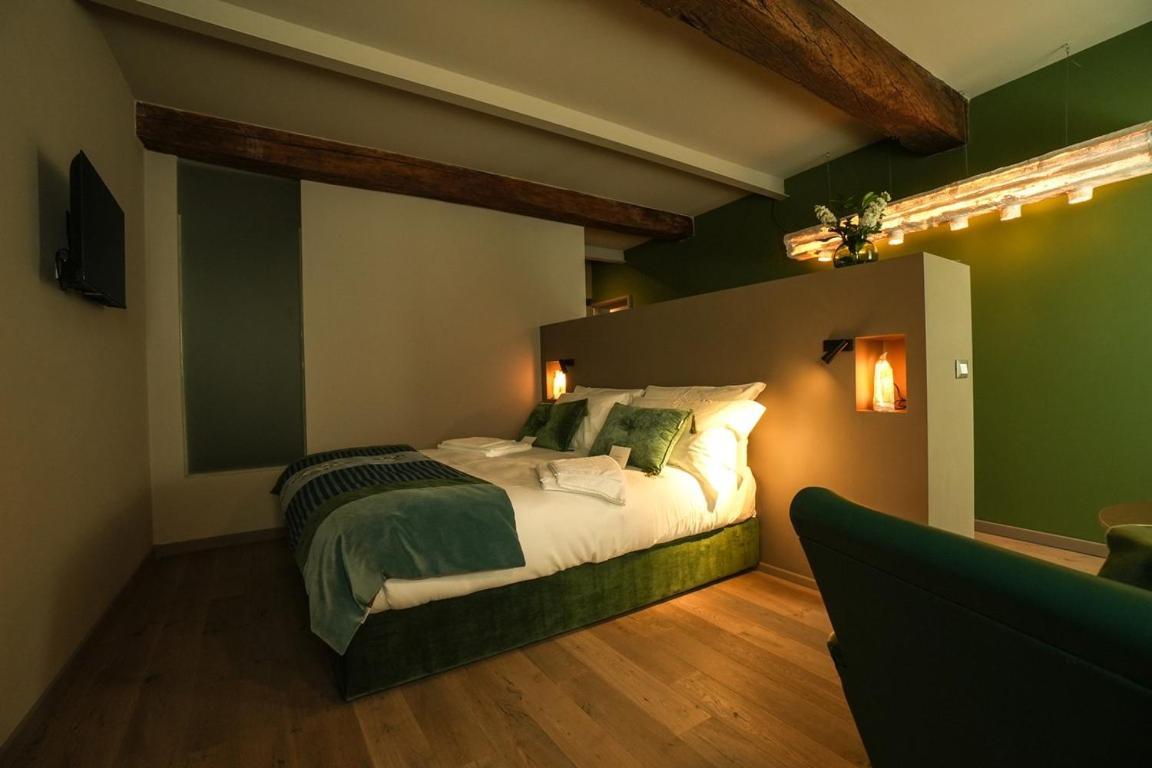 Bed and Breakfast Sant'Eufemia 30 Modena Zewnętrze zdjęcie