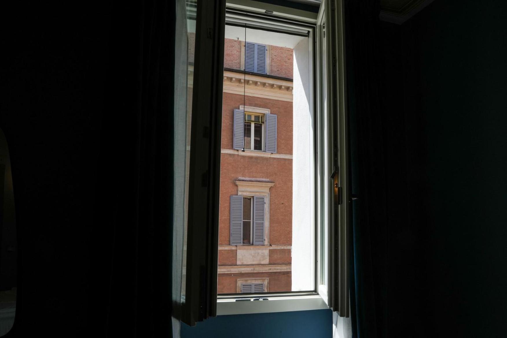 Bed and Breakfast Sant'Eufemia 30 Modena Zewnętrze zdjęcie