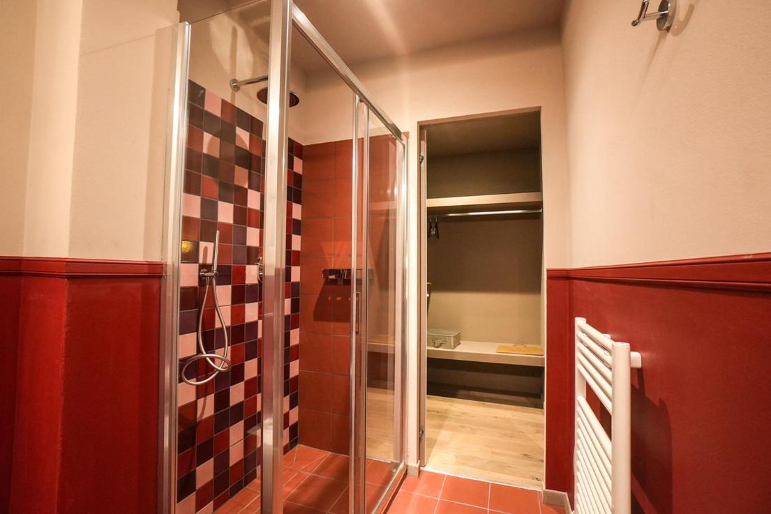 Bed and Breakfast Sant'Eufemia 30 Modena Zewnętrze zdjęcie