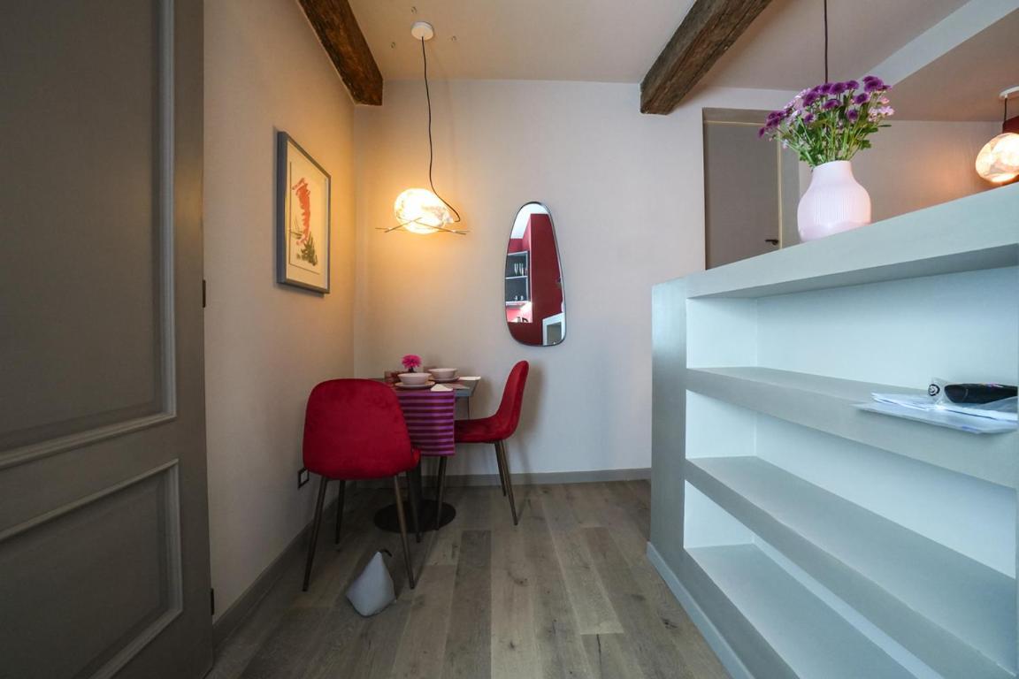 Bed and Breakfast Sant'Eufemia 30 Modena Zewnętrze zdjęcie