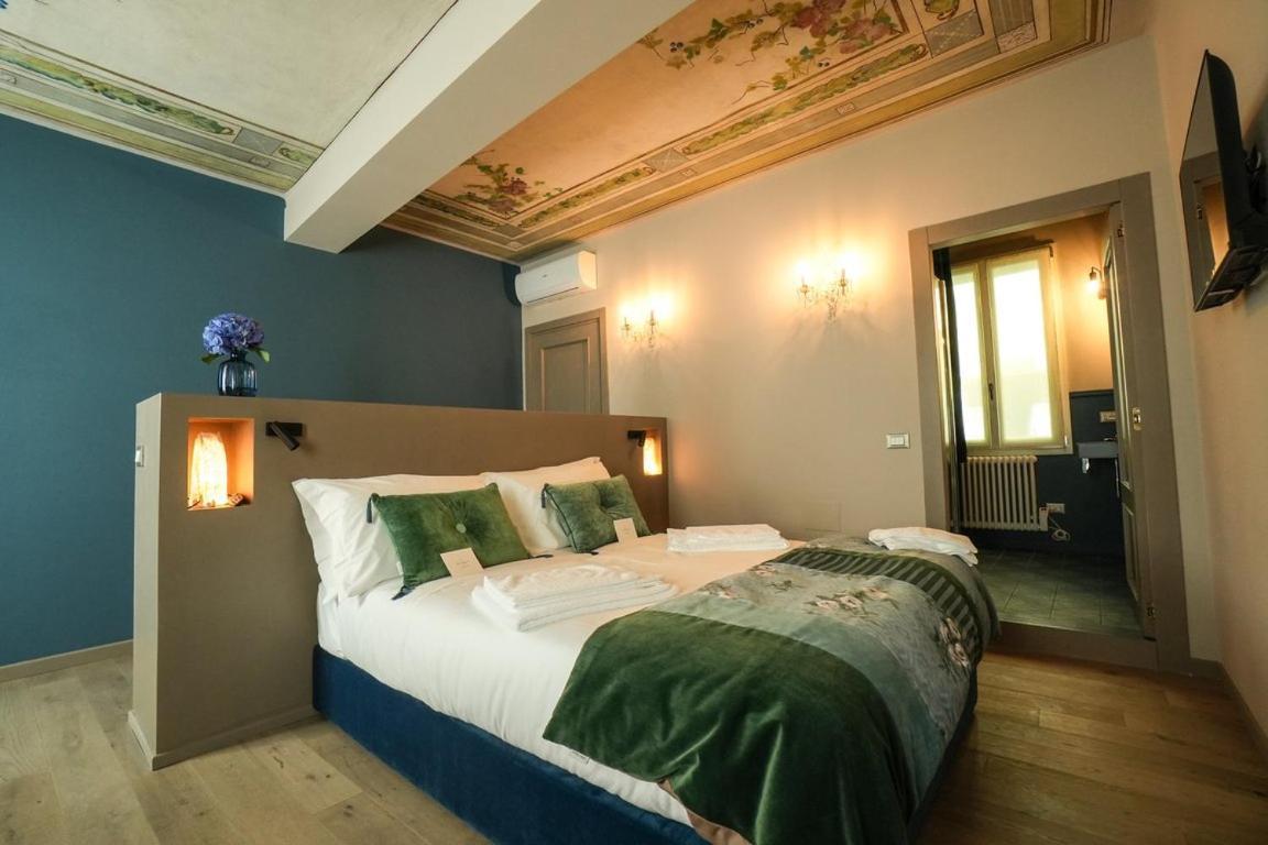 Bed and Breakfast Sant'Eufemia 30 Modena Zewnętrze zdjęcie