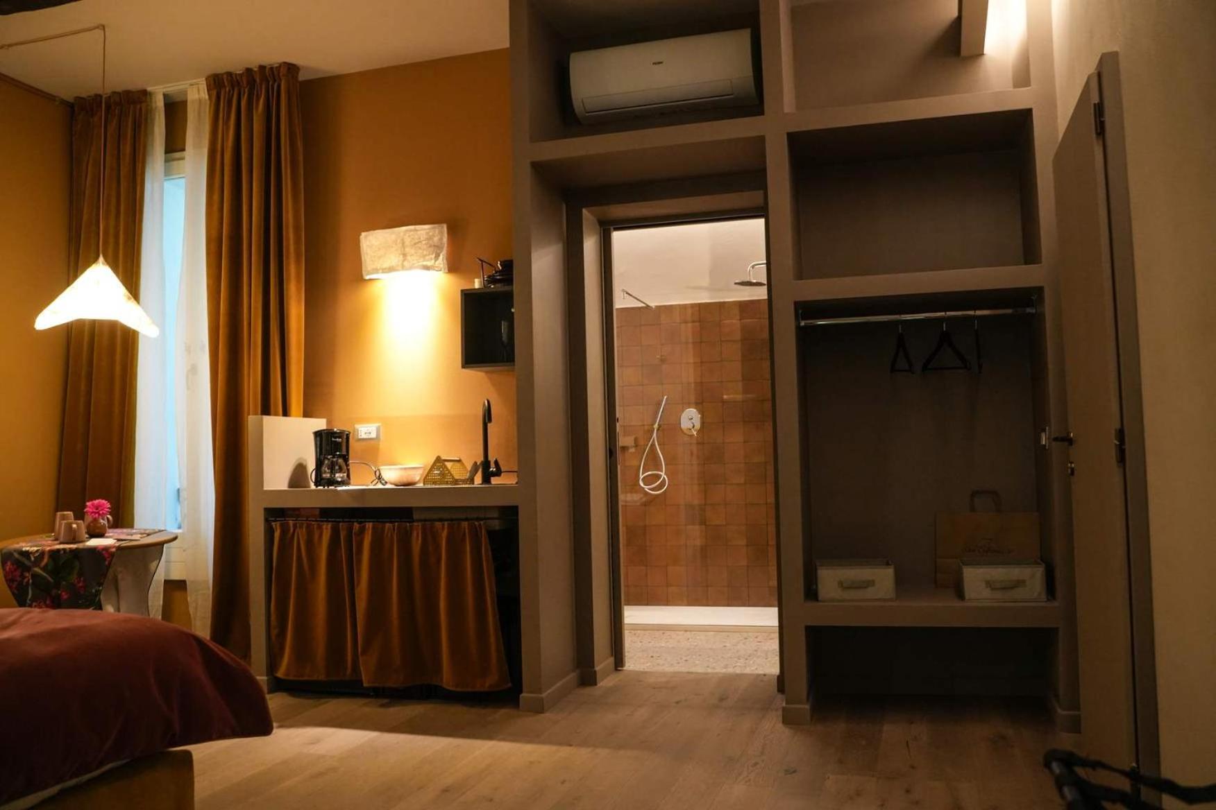 Bed and Breakfast Sant'Eufemia 30 Modena Zewnętrze zdjęcie