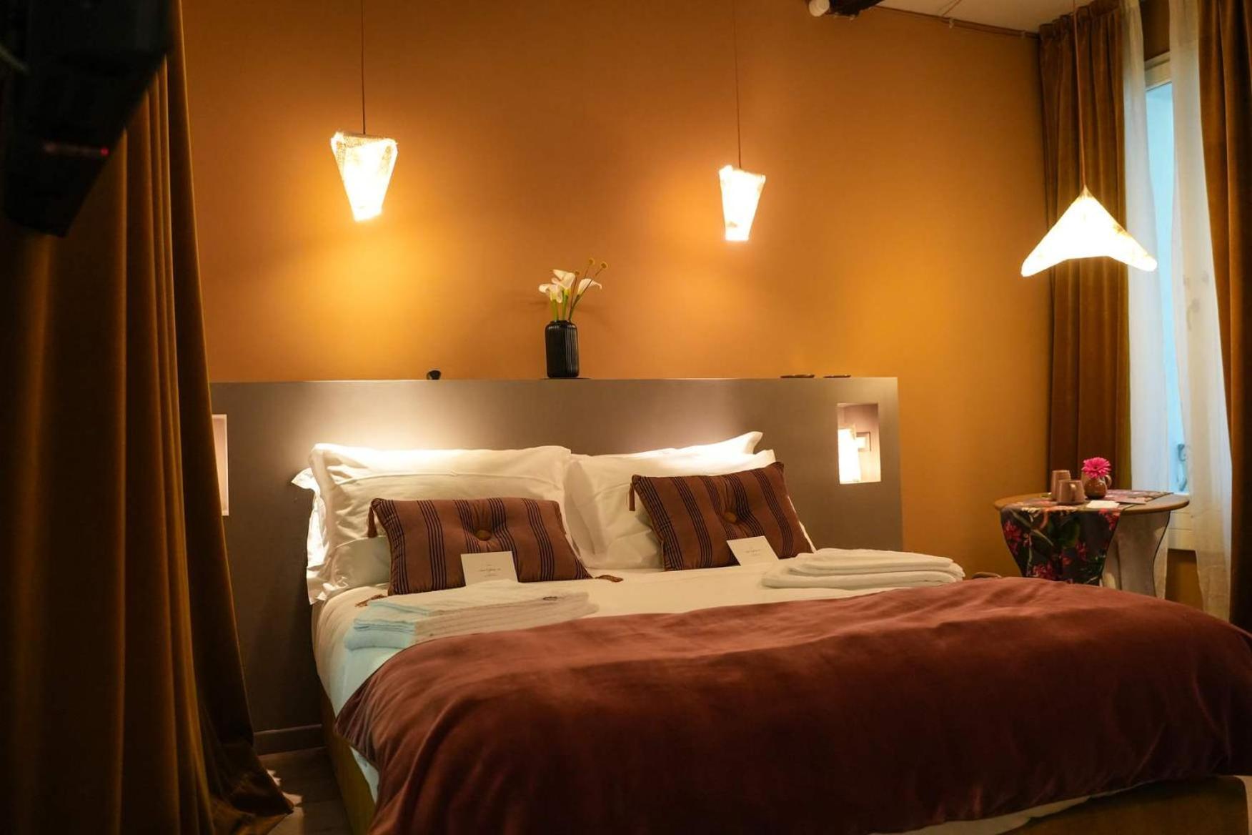 Bed and Breakfast Sant'Eufemia 30 Modena Zewnętrze zdjęcie