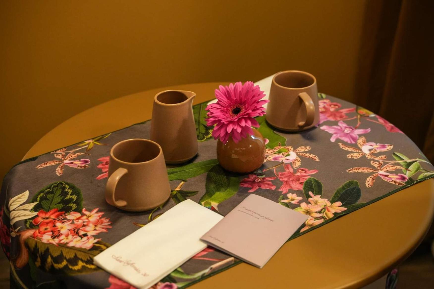 Bed and Breakfast Sant'Eufemia 30 Modena Zewnętrze zdjęcie