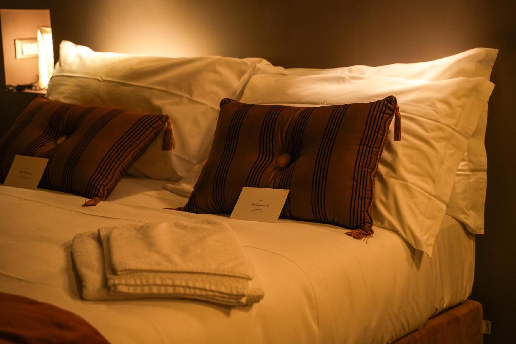 Bed and Breakfast Sant'Eufemia 30 Modena Zewnętrze zdjęcie